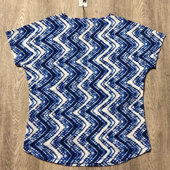 NWT XL Blouse - Picture 4 of 4